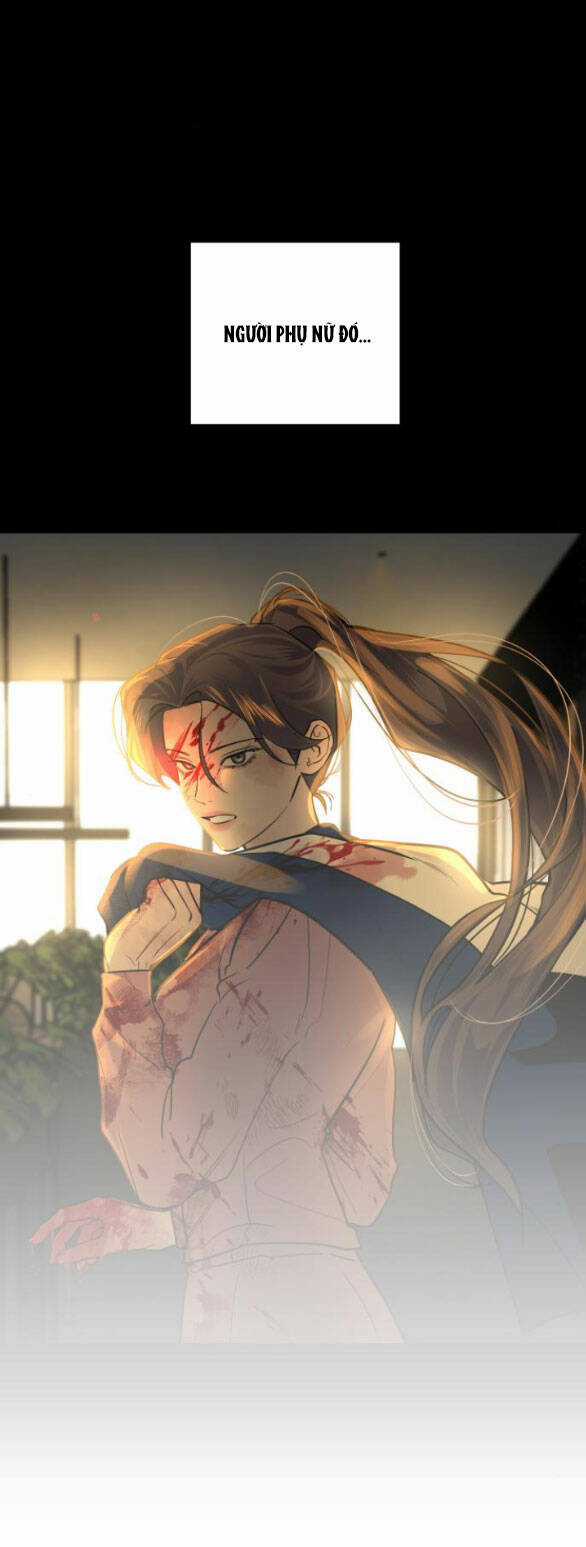 Tiên Nữ Ngoại Truyện Chapter 33.1 trang 38