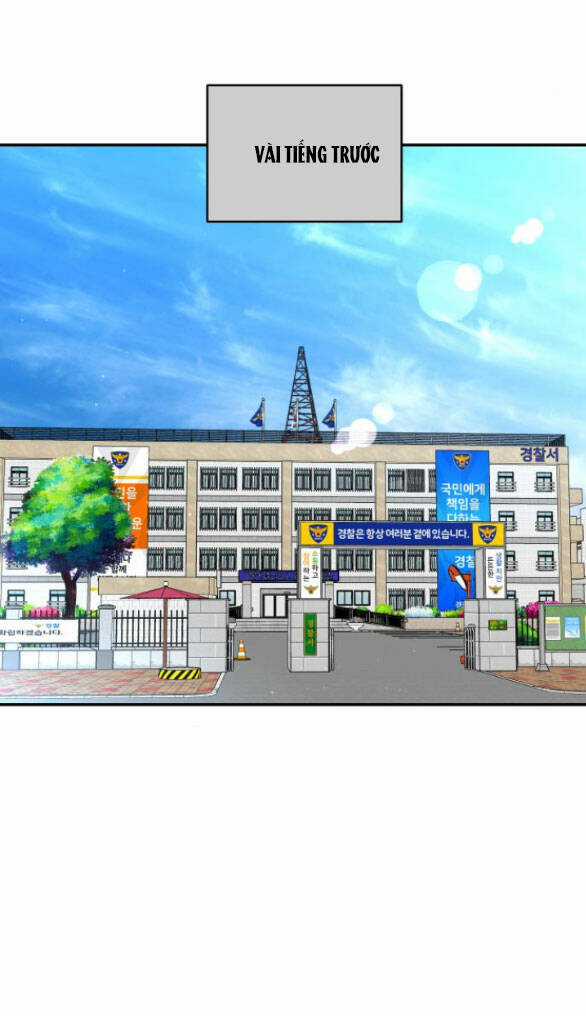 Tiên Nữ Ngoại Truyện Chapter 33.1 trang 6