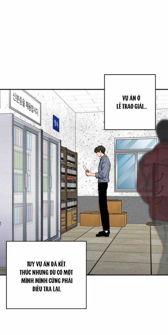 Tiên Nữ Ngoại Truyện Chapter 33.1 trang 8