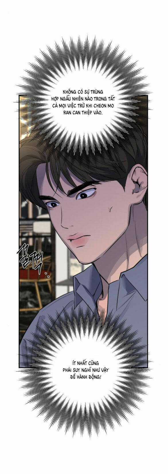 Tiên Nữ Ngoại Truyện Chapter 33.2 trang 11