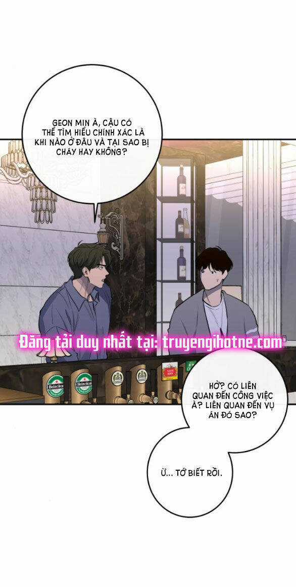 Tiên Nữ Ngoại Truyện Chapter 33.2 trang 12