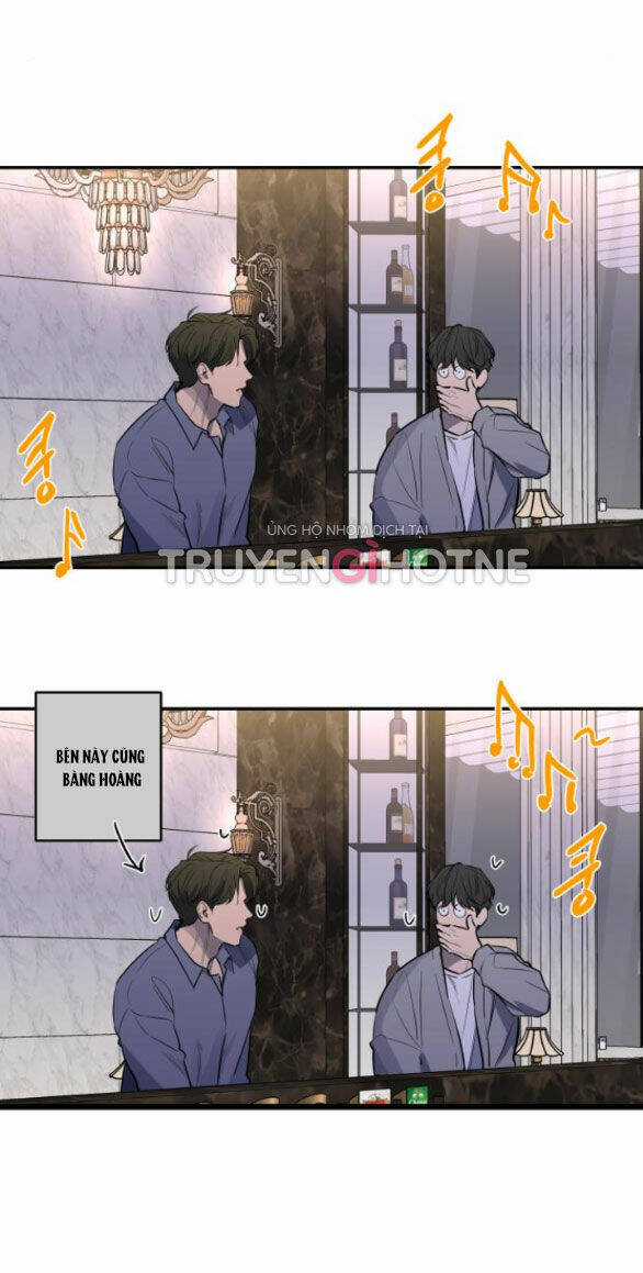 Tiên Nữ Ngoại Truyện Chapter 33.2 trang 17