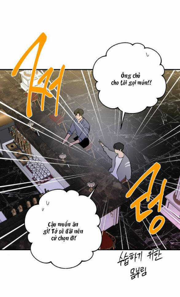 Tiên Nữ Ngoại Truyện Chapter 33.2 trang 19
