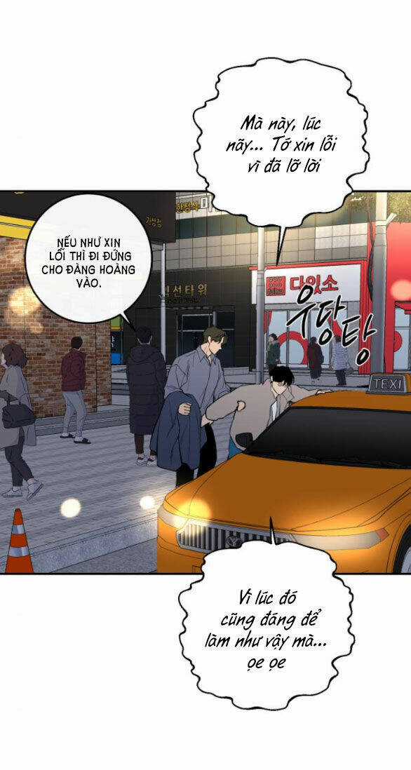 Tiên Nữ Ngoại Truyện Chapter 33.2 trang 22