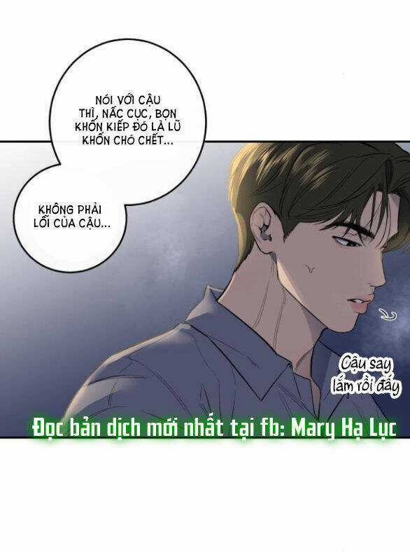 Tiên Nữ Ngoại Truyện Chapter 33.2 trang 23