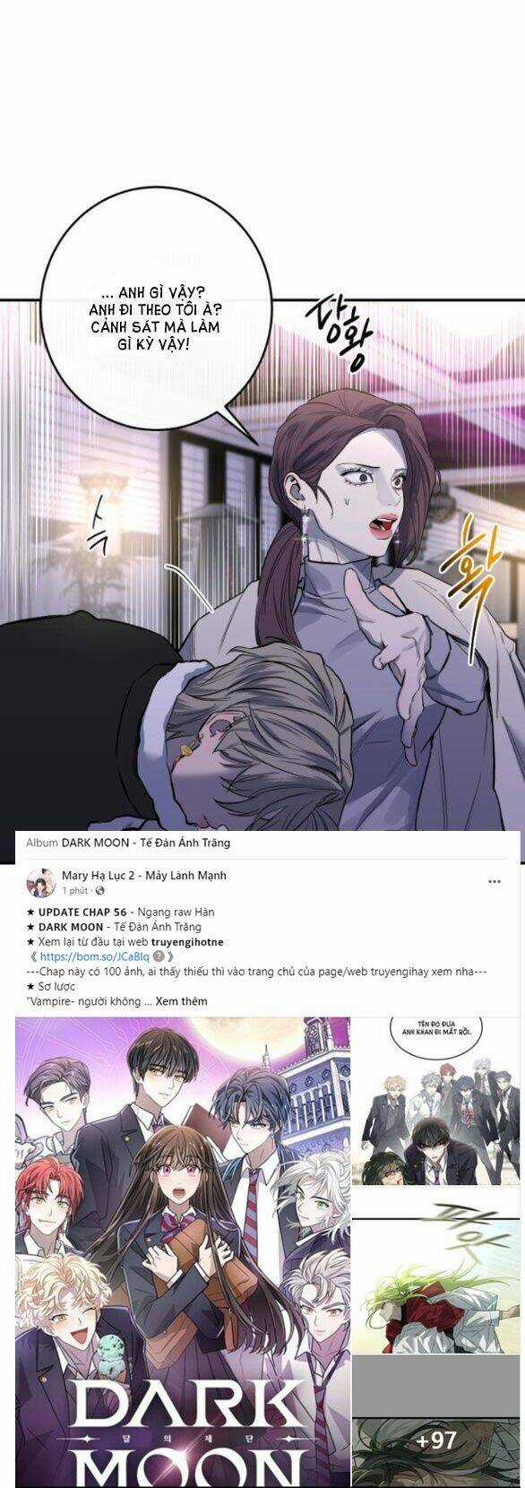 Tiên Nữ Ngoại Truyện Chapter 33.2 trang 28