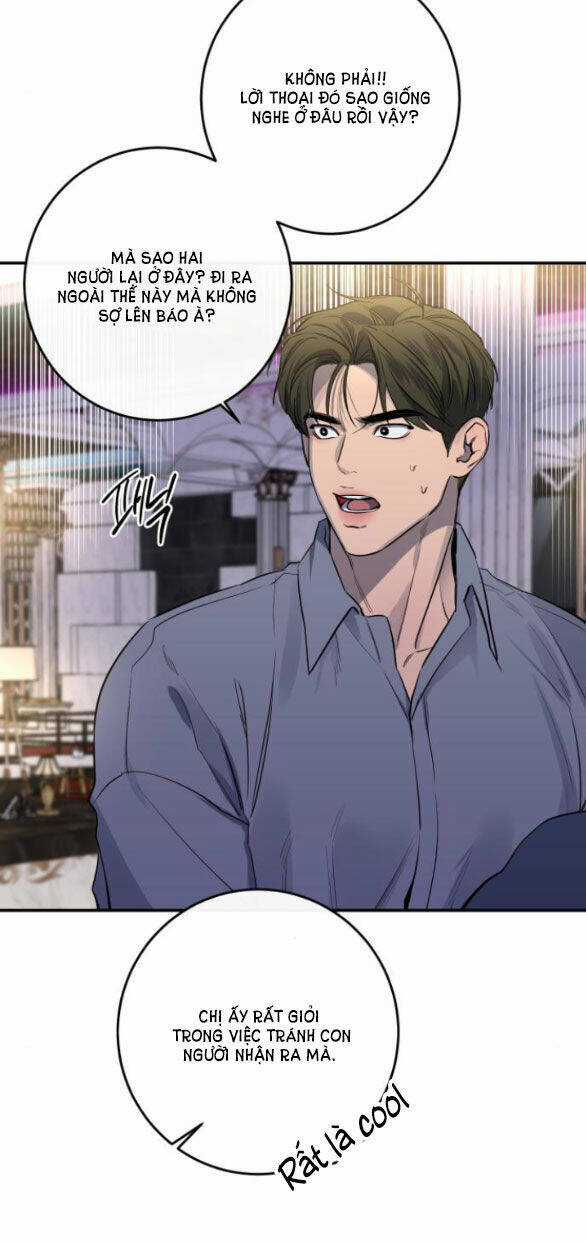 Tiên Nữ Ngoại Truyện Chapter 33.2 trang 29