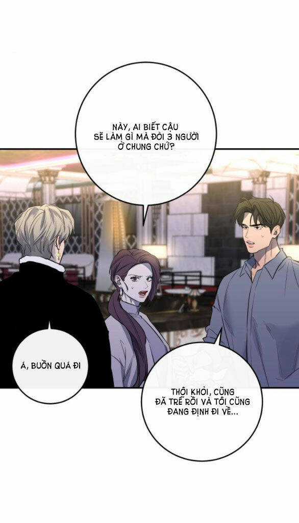 Tiên Nữ Ngoại Truyện Chapter 33.2 trang 31