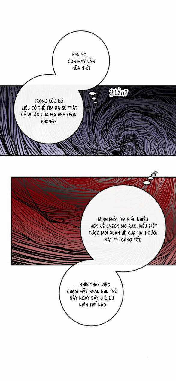 Tiên Nữ Ngoại Truyện Chapter 33.2 trang 34