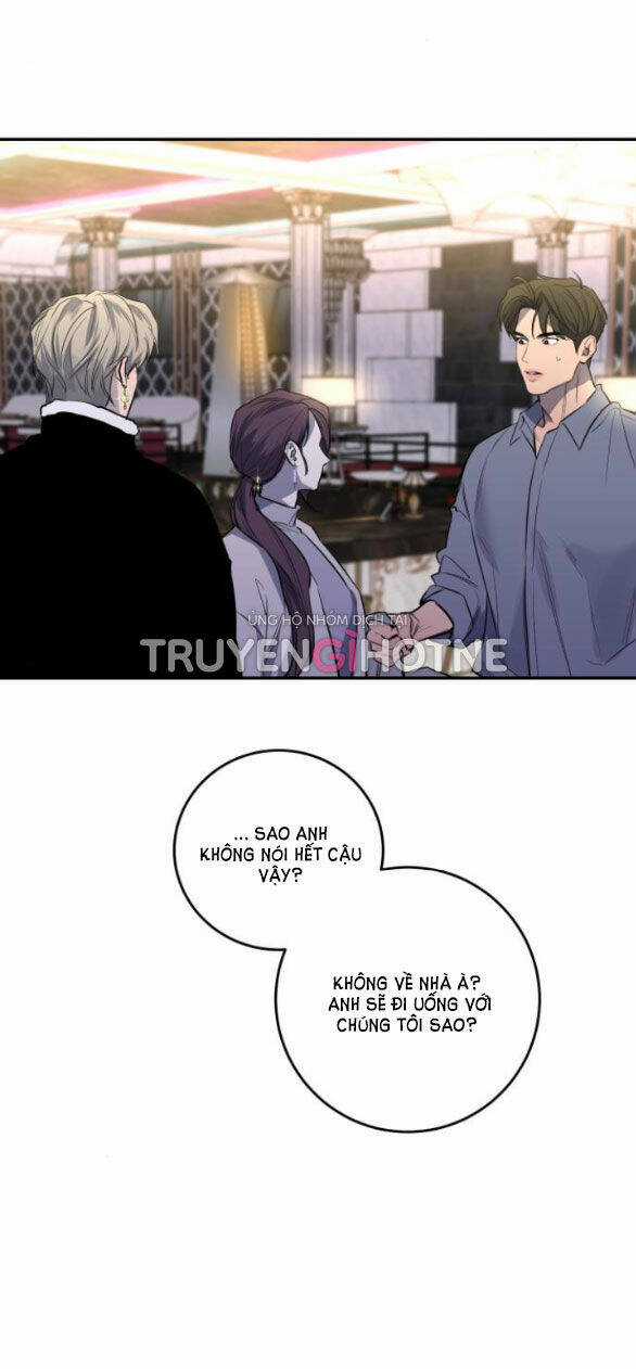 Tiên Nữ Ngoại Truyện Chapter 33.2 trang 37