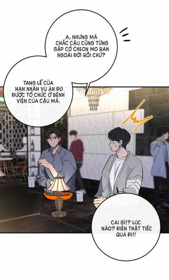 Tiên Nữ Ngoại Truyện Chapter 33.2 trang 4