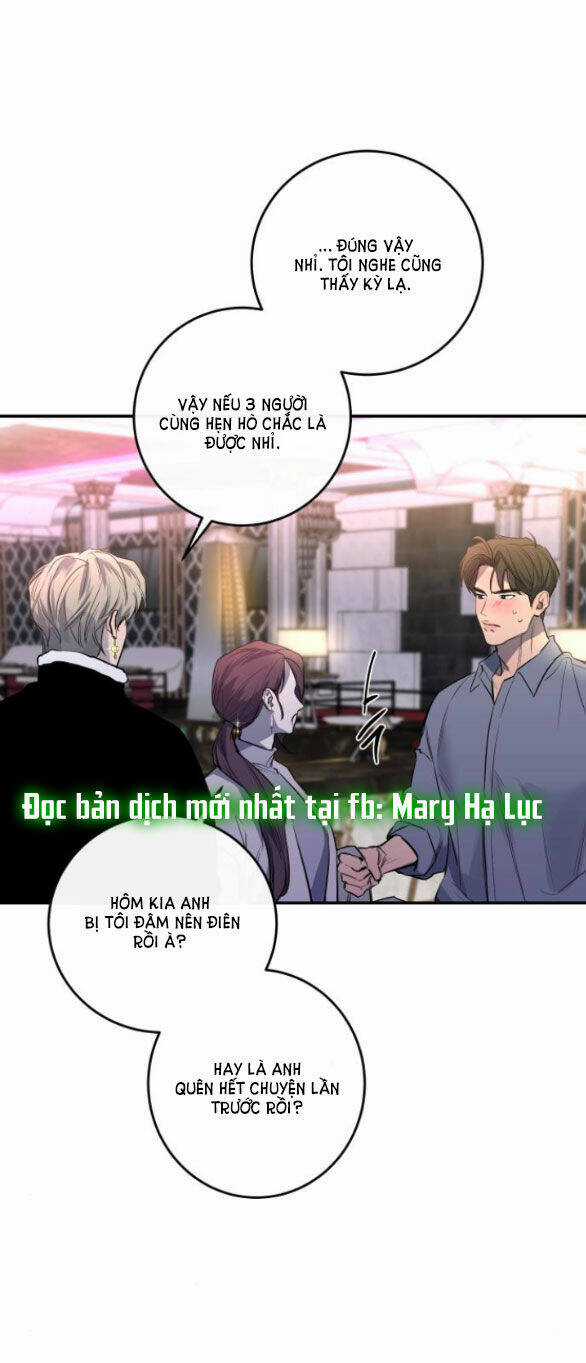 Tiên Nữ Ngoại Truyện Chapter 33.2 trang 42