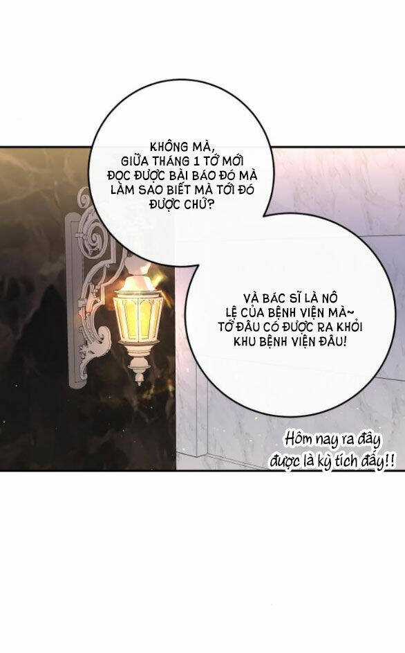 Tiên Nữ Ngoại Truyện Chapter 33.2 trang 5