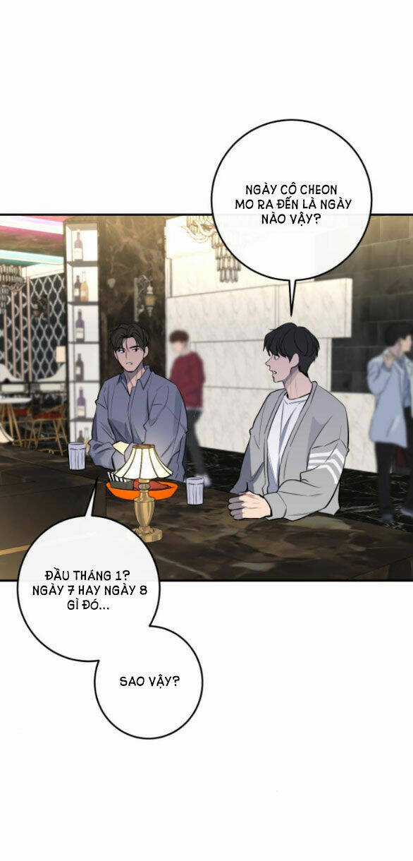 Tiên Nữ Ngoại Truyện Chapter 33.2 trang 7