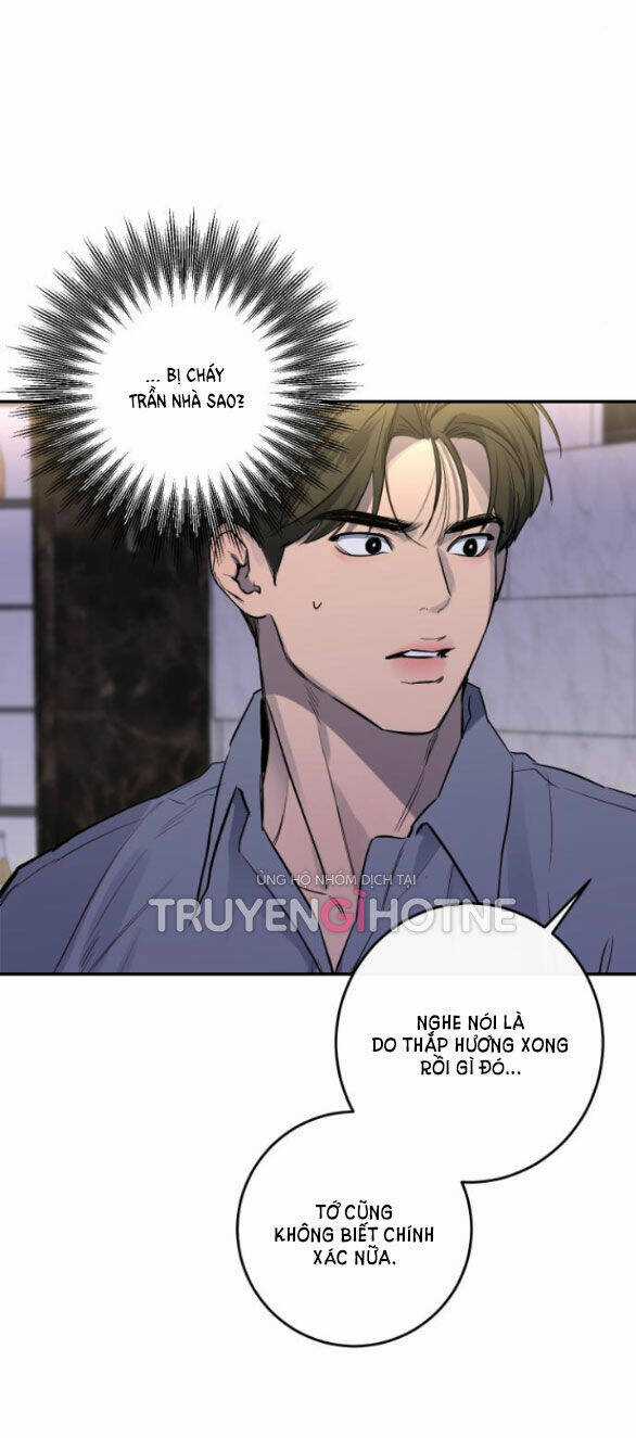 Tiên Nữ Ngoại Truyện Chapter 33.2 trang 9
