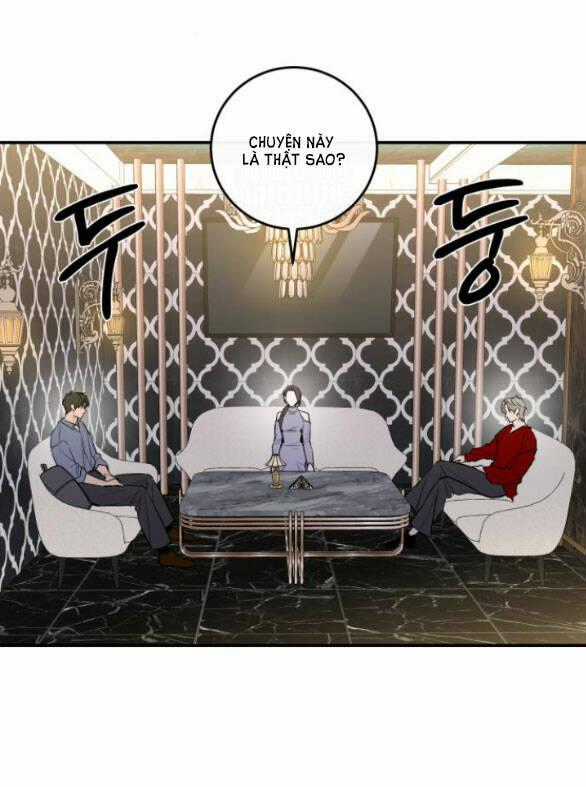 Tiên Nữ Ngoại Truyện Chapter 34.1 trang 1