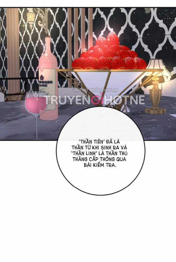 Tiên Nữ Ngoại Truyện Chapter 34.1 trang 13