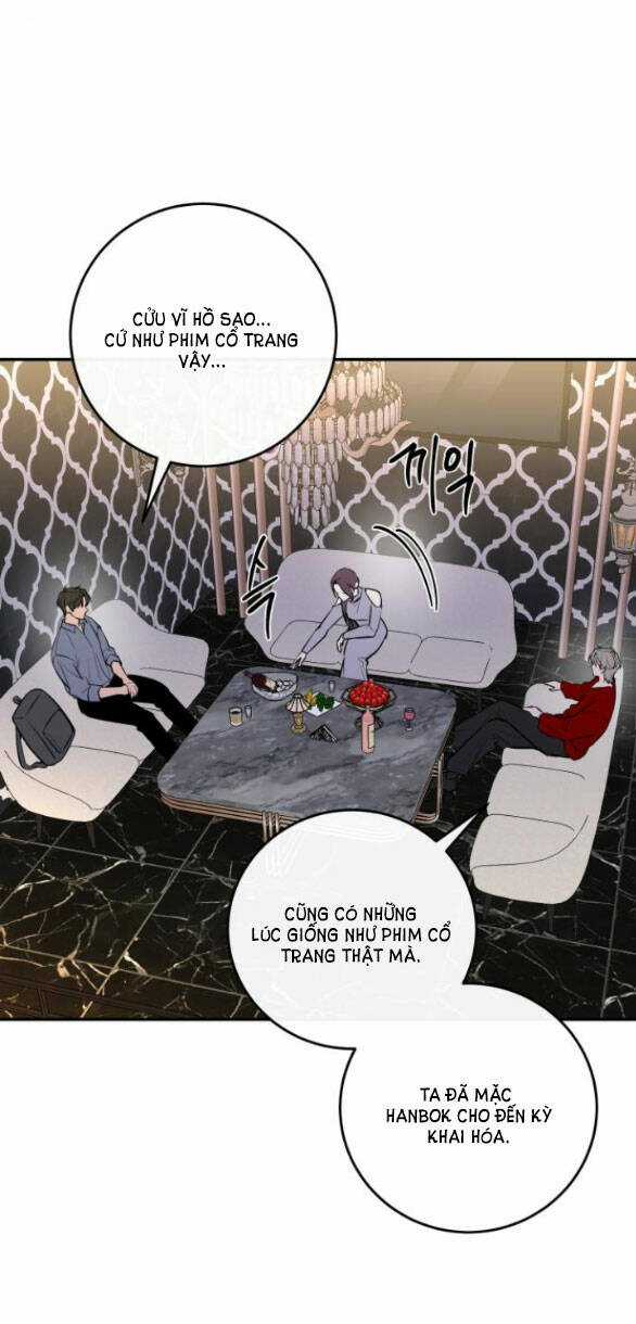 Tiên Nữ Ngoại Truyện Chapter 34.1 trang 15