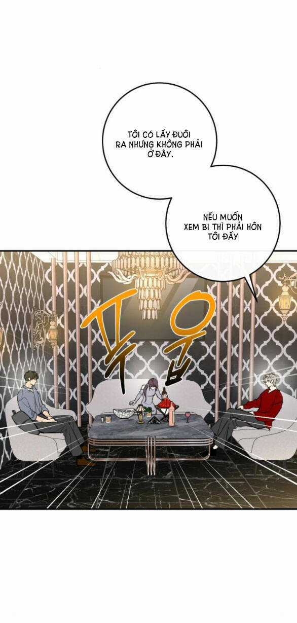 Tiên Nữ Ngoại Truyện Chapter 34.1 trang 17