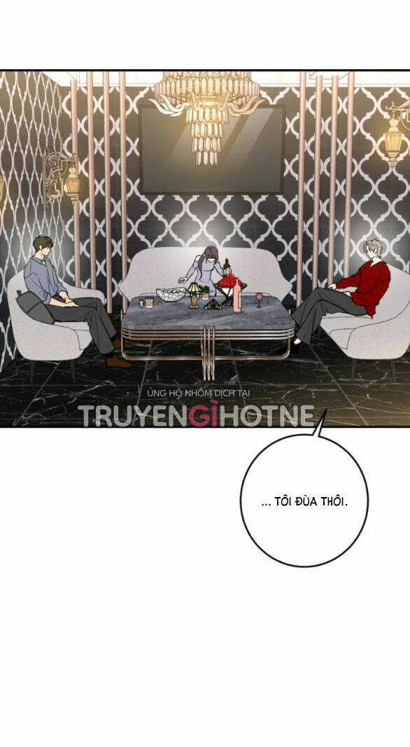 Tiên Nữ Ngoại Truyện Chapter 34.1 trang 18