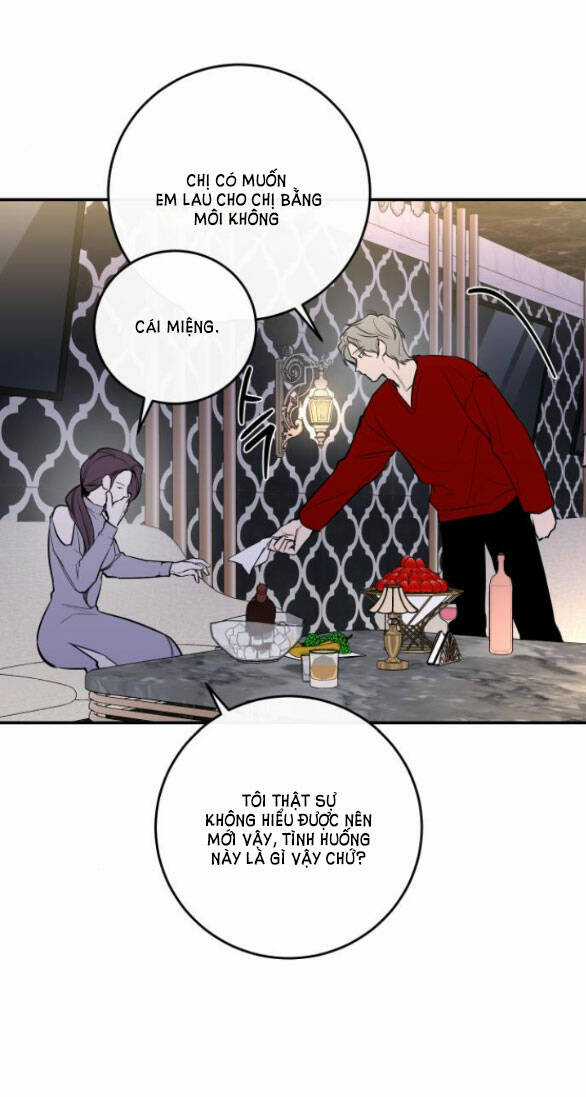 Tiên Nữ Ngoại Truyện Chapter 34.1 trang 19