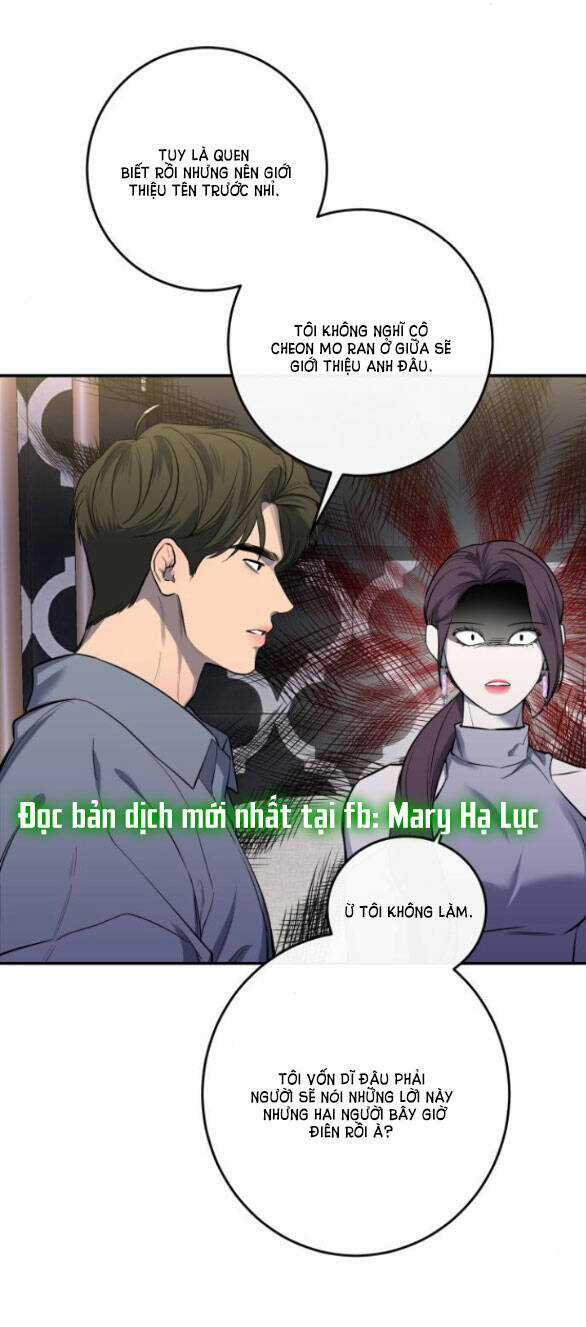 Tiên Nữ Ngoại Truyện Chapter 34.1 trang 2