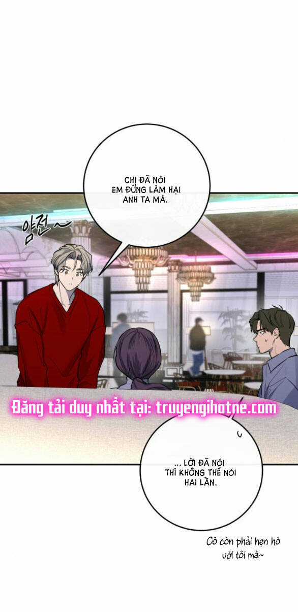Tiên Nữ Ngoại Truyện Chapter 34.1 trang 20