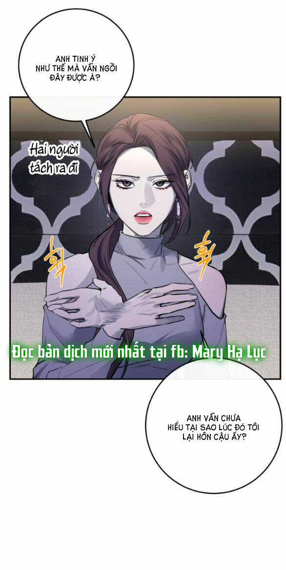 Tiên Nữ Ngoại Truyện Chapter 34.1 trang 23