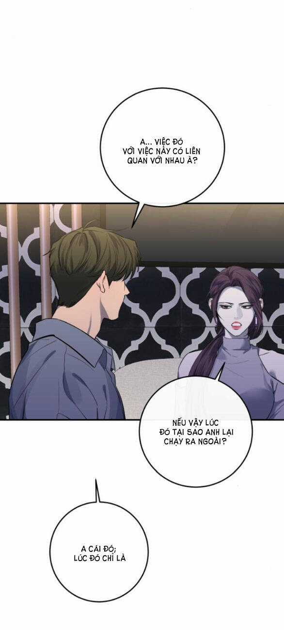 Tiên Nữ Ngoại Truyện Chapter 34.1 trang 24