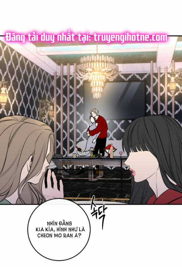 Tiên Nữ Ngoại Truyện Chapter 34.1 trang 29