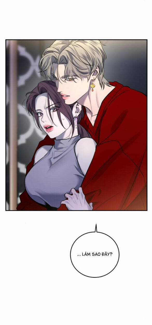 Tiên Nữ Ngoại Truyện Chapter 34.1 trang 31