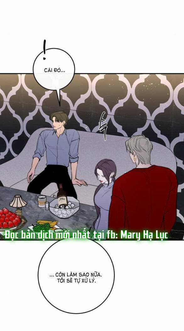 Tiên Nữ Ngoại Truyện Chapter 34.1 trang 32