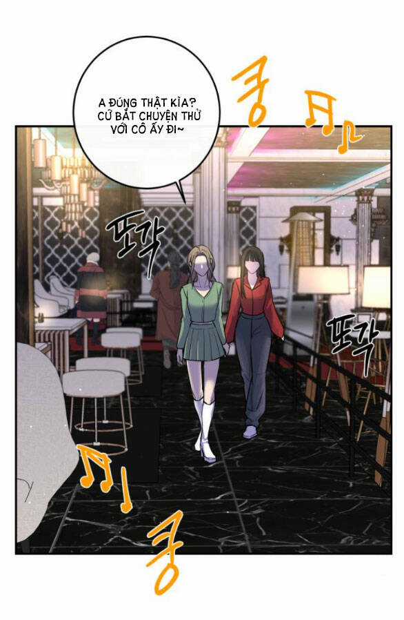 Tiên Nữ Ngoại Truyện Chapter 34.1 trang 34