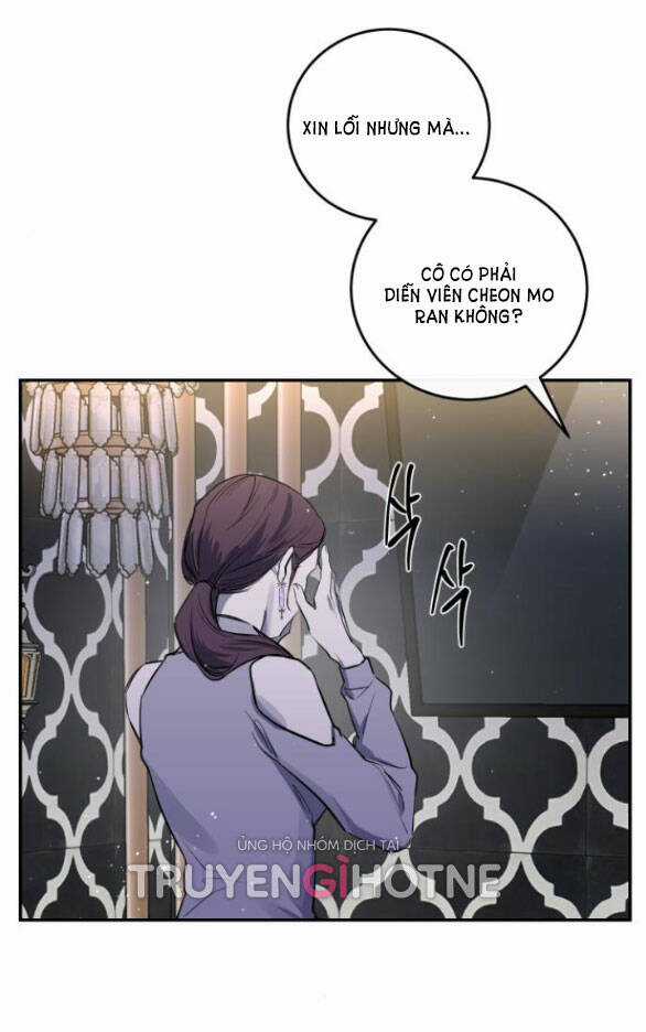 Tiên Nữ Ngoại Truyện Chapter 34.1 trang 36
