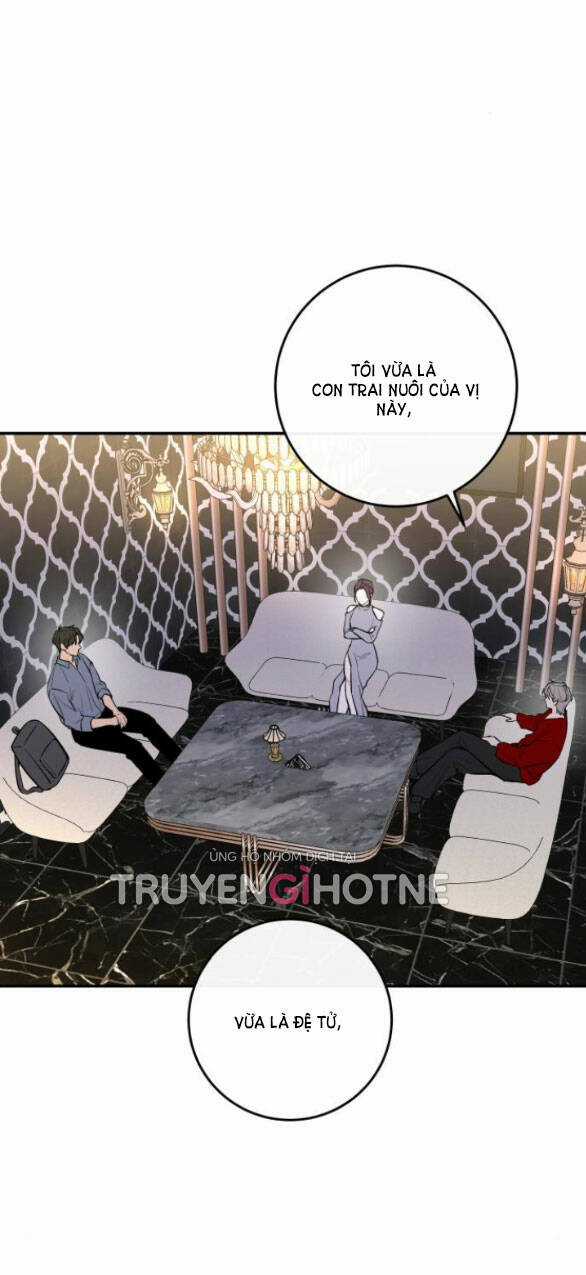 Tiên Nữ Ngoại Truyện Chapter 34.1 trang 4