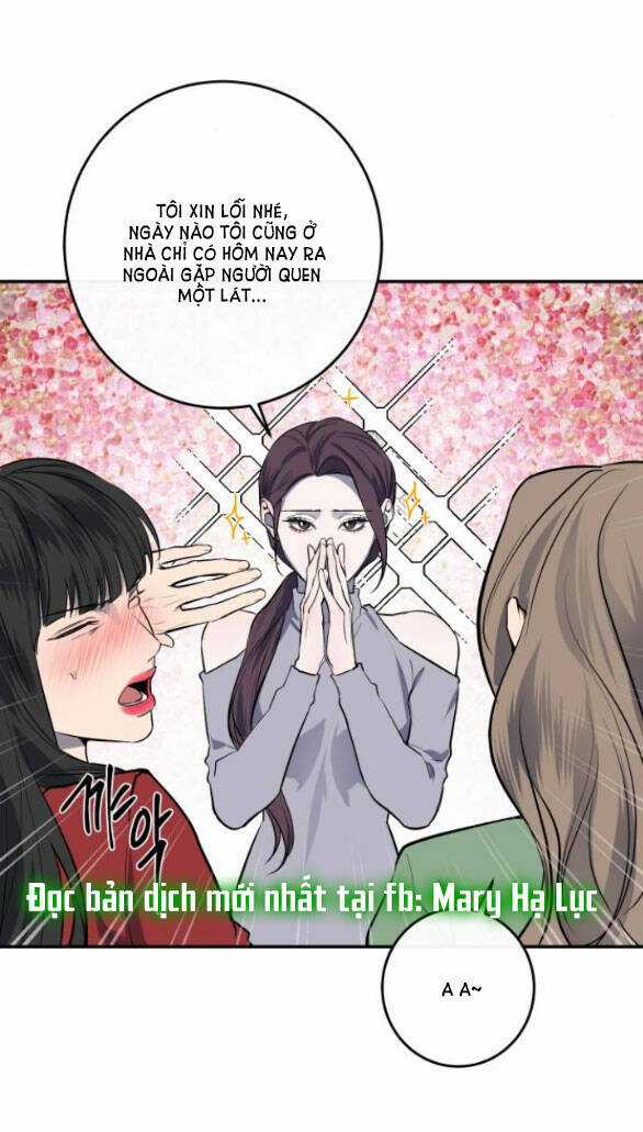 Tiên Nữ Ngoại Truyện Chapter 34.1 trang 41