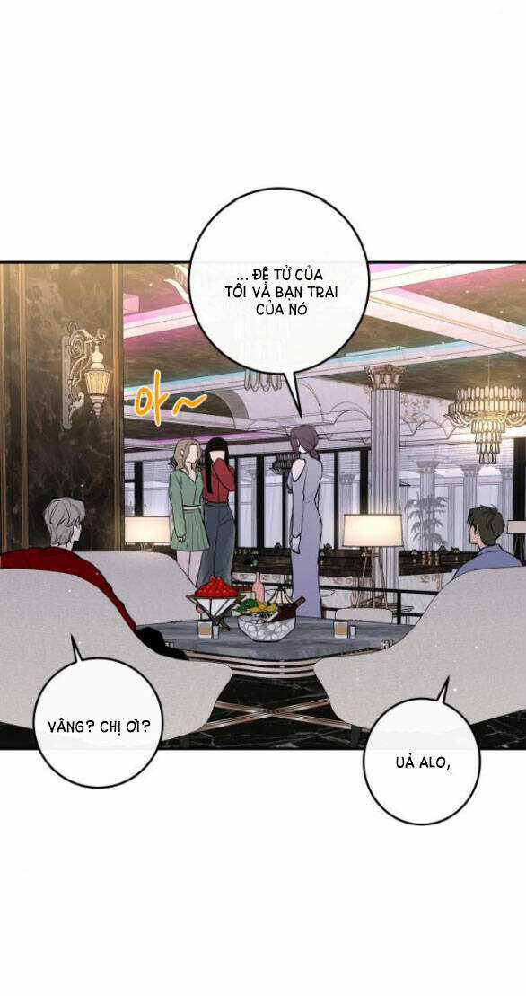 Tiên Nữ Ngoại Truyện Chapter 34.1 trang 46