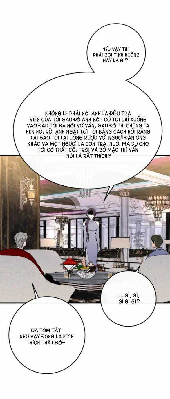 Tiên Nữ Ngoại Truyện Chapter 34.1 trang 49