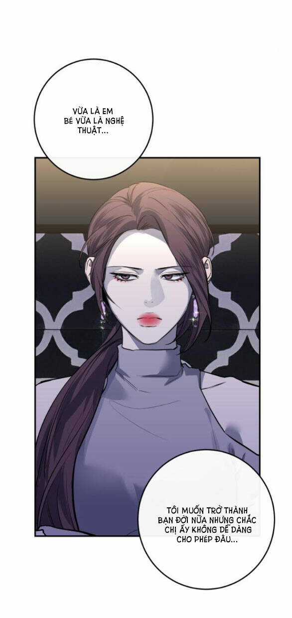 Tiên Nữ Ngoại Truyện Chapter 34.1 trang 5