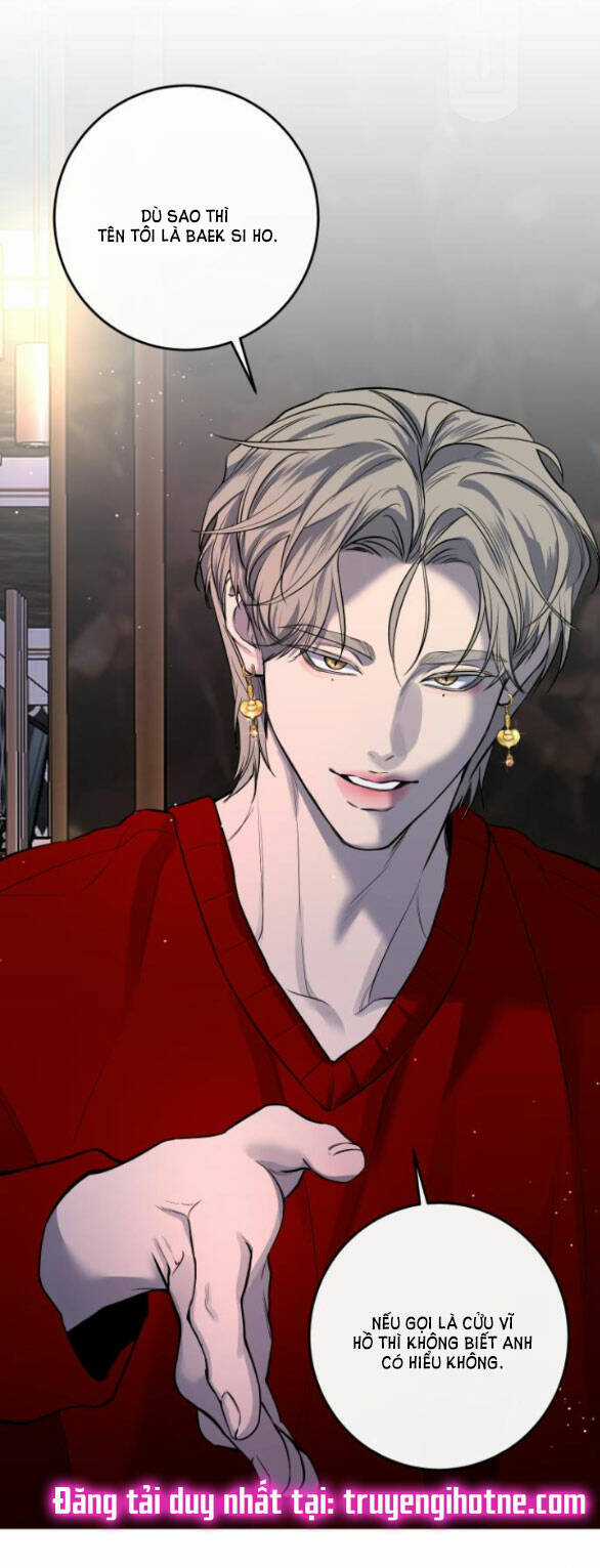 Tiên Nữ Ngoại Truyện Chapter 34.1 trang 7