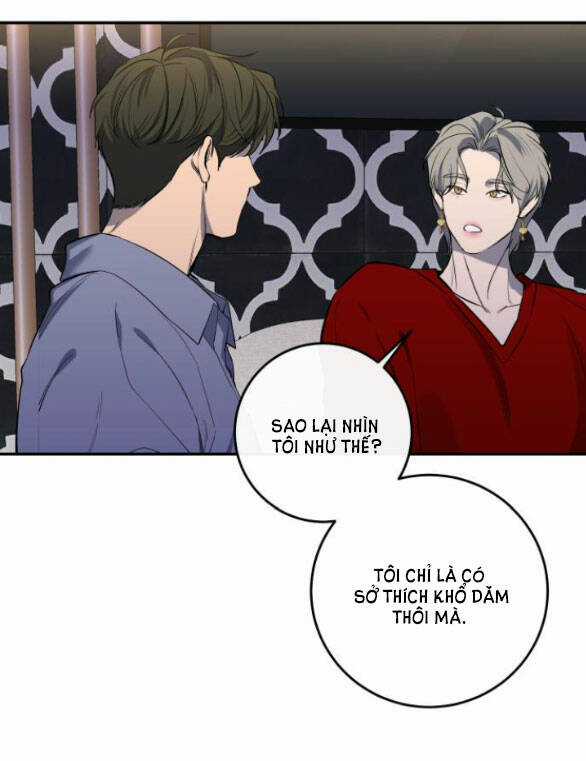 Tiên Nữ Ngoại Truyện Chapter 34.2 trang 11