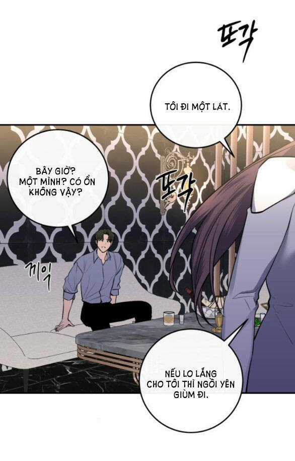 Tiên Nữ Ngoại Truyện Chapter 34.2 trang 17