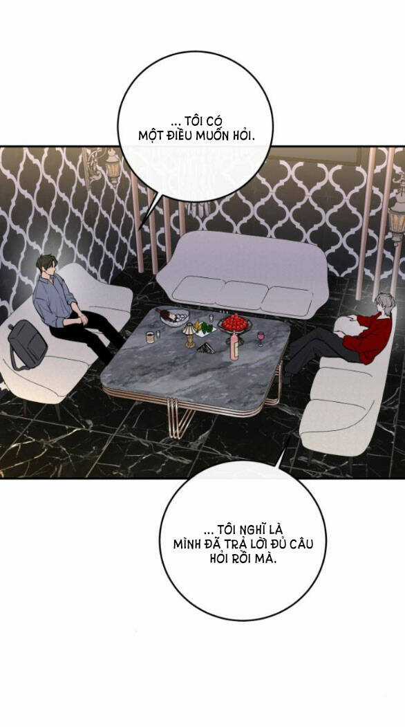 Tiên Nữ Ngoại Truyện Chapter 34.2 trang 21