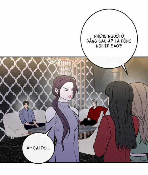 Tiên Nữ Ngoại Truyện Chapter 34.2 trang 3