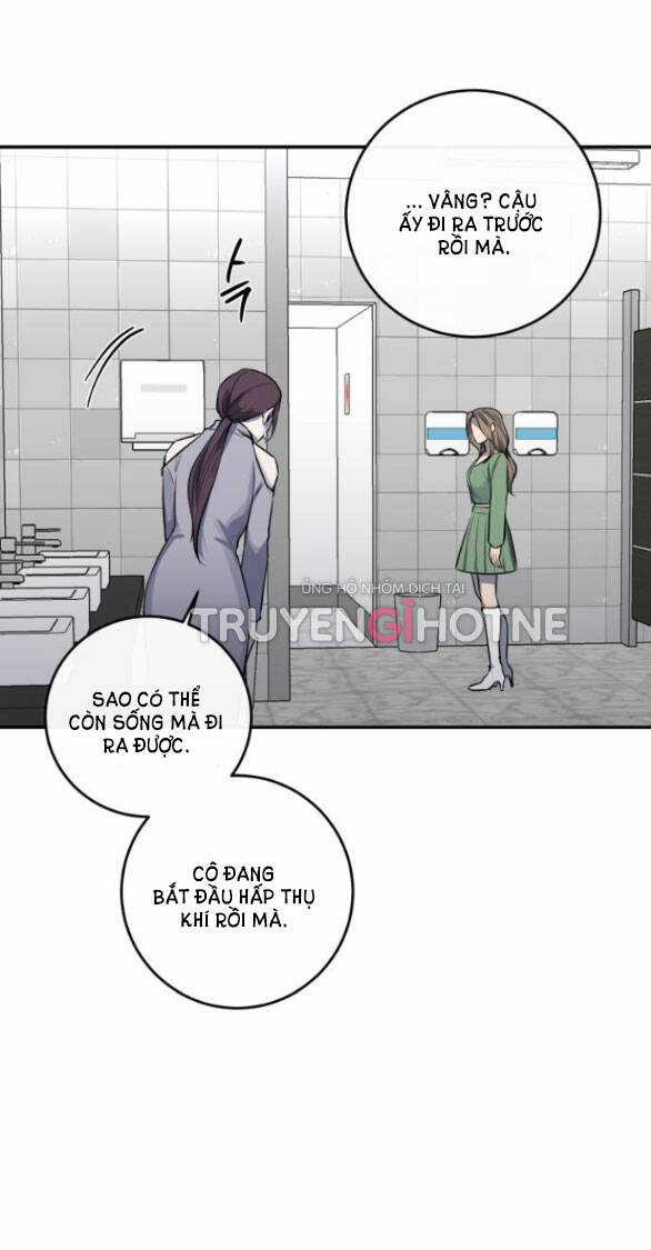 Tiên Nữ Ngoại Truyện Chapter 34.2 trang 48