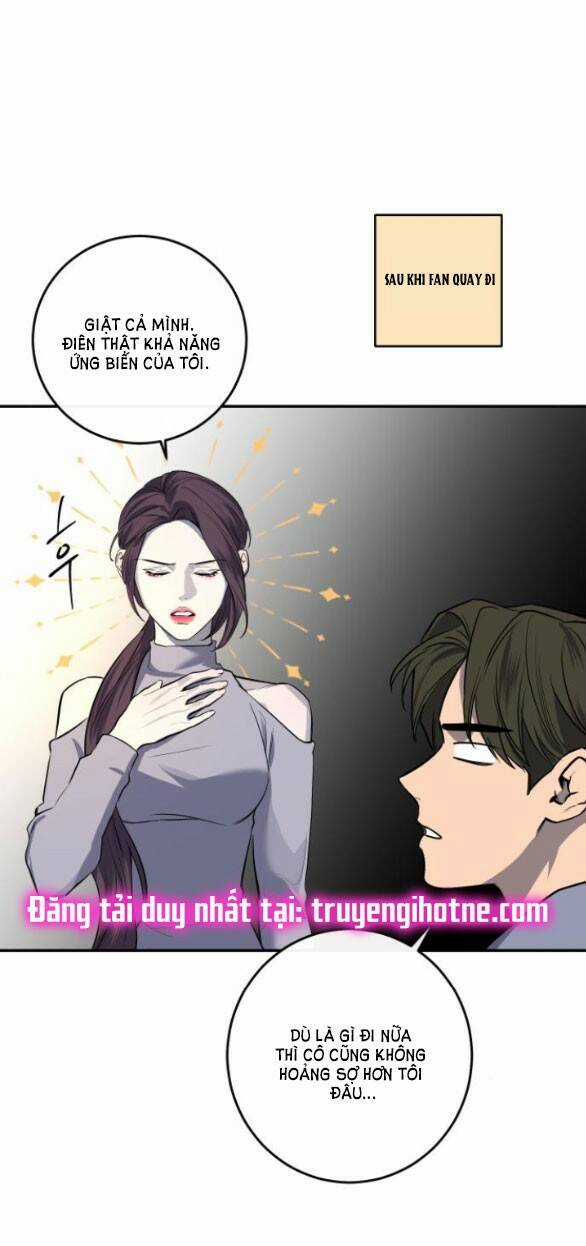 Tiên Nữ Ngoại Truyện Chapter 34.2 trang 7