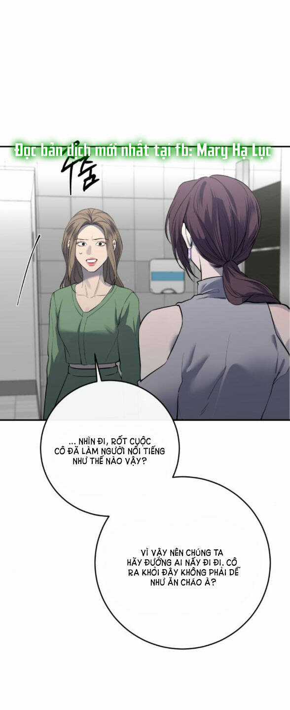 Tiên Nữ Ngoại Truyện Chapter 35.1 trang 11