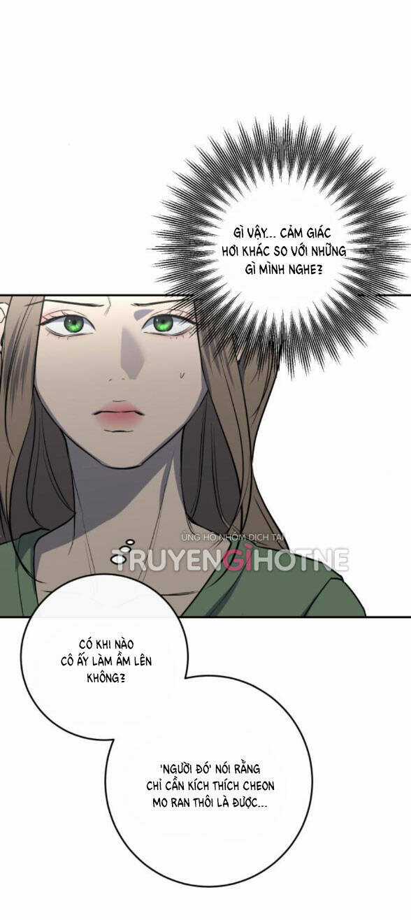 Tiên Nữ Ngoại Truyện Chapter 35.1 trang 12