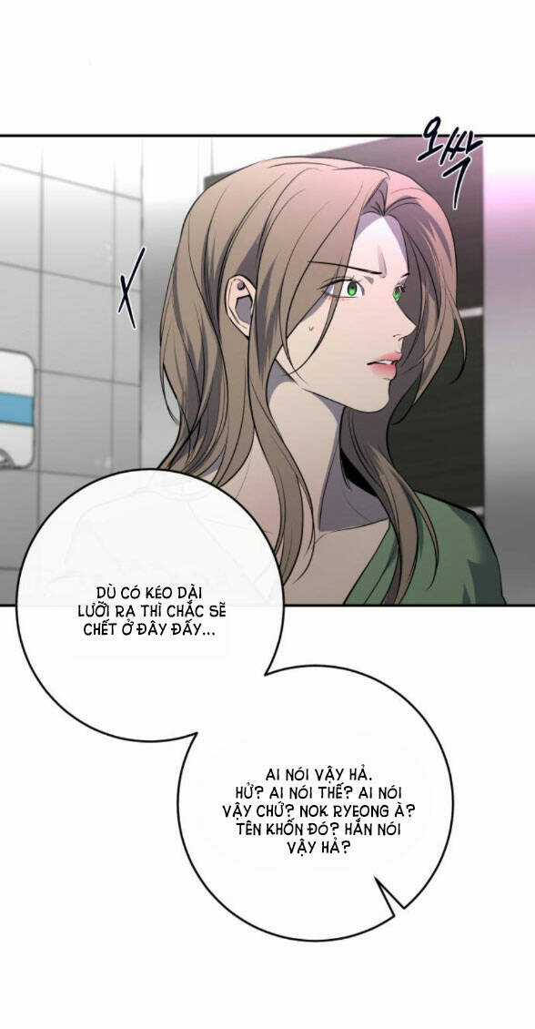 Tiên Nữ Ngoại Truyện Chapter 35.1 trang 16