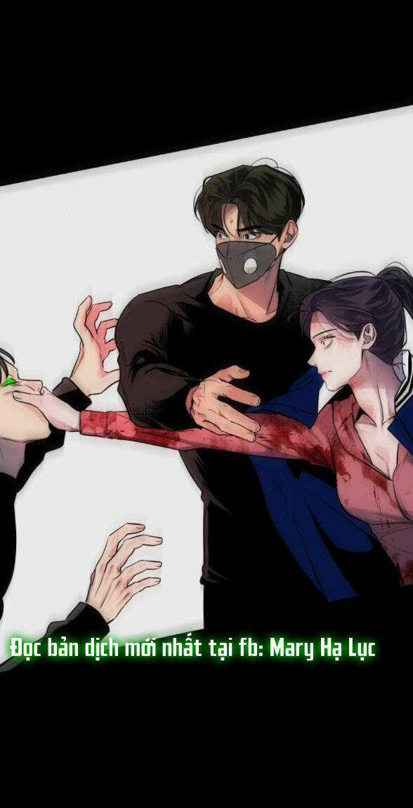 Tiên Nữ Ngoại Truyện Chapter 35.1 trang 18